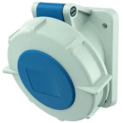 Mennekes 3755 Anbaudose TA, 16A3p 6h230V, IP67