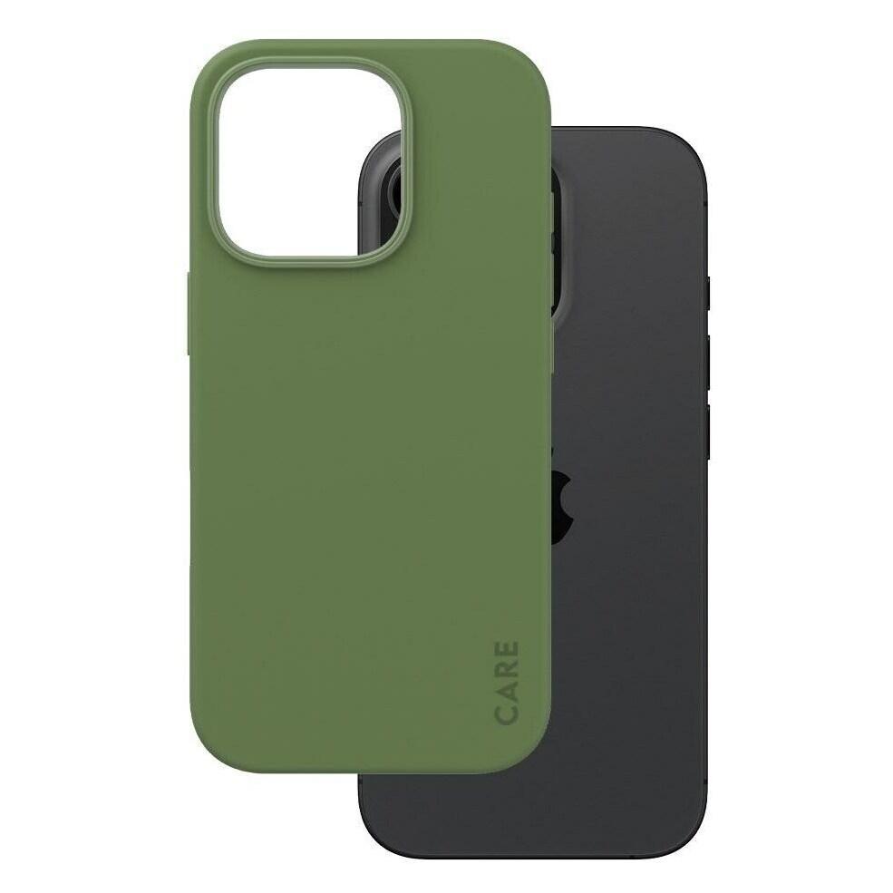 Care Case Fashion&MagSafe (Apple iPhone 16 Pro) (1386)