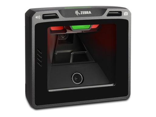 Zebra SP72 Series SP7208-V - USB Kit - Barcode-Scanner (SP7208-SV4U2100TZW)