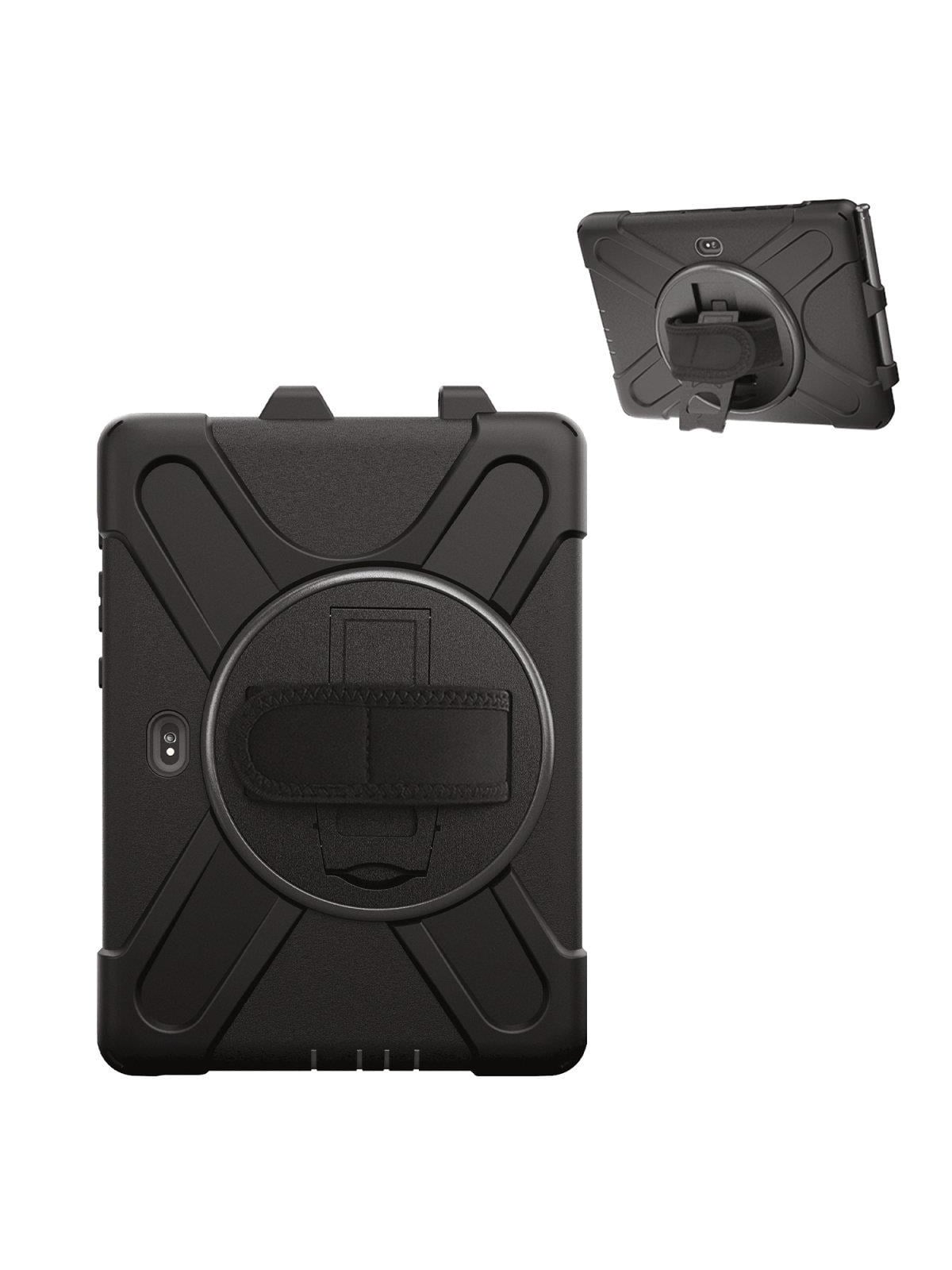 4smarts GRIP - Back Cover for Samsung Galaxy Tab Active4 Pro
