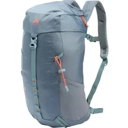 McKINLEY Rucksack Minah I VT 18, Größe 18 in Blau Blau