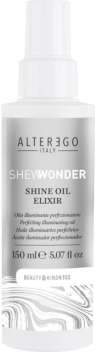 150ml ALTER EGO She Wonder Shine Oil Elixir