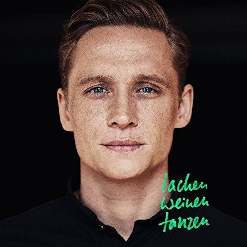 Matthias Schweighöfer - Lachen Weinen Tanzen (Ltd. Edt.) - Preis vom 11.10.2026 03:10:56 h