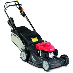 Honda Rasenmäher HRX 537C HZ
