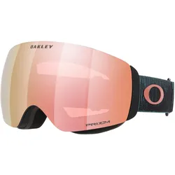 Oakley, Skibrille