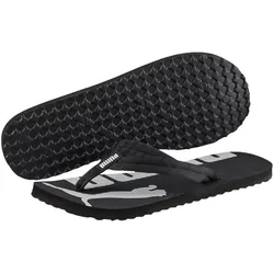 PUMA Epic V2 Flip-Flops black/white 42