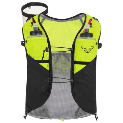 Dynafit - DNA 8 Vest - Trailrunningrucksack Gr XL bunt