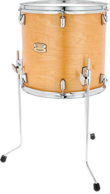 Yamaha "Stage Custom 14"x13" FT -NW" Natural
