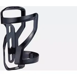 ZEE CAGE II SIDE LOADING RIGHT DT GLOSS BLK - One Size Gloss Black