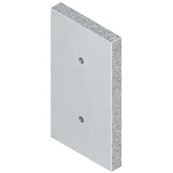 Niedax Brandschutzplatte BSP 220.120.20
