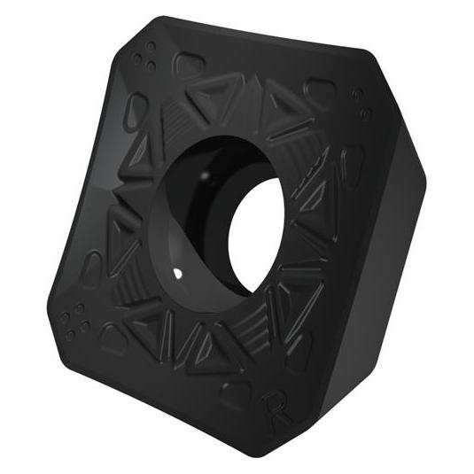 Dormer Frswendeschneidplatte ISO SDMT 13T3AFSN-R:M5315 Bohrungs-D. 4,4mm PRAMET - VPE: 10 (SDMT 13T3AFSN-R:M5315)