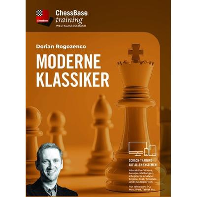 Moderne Klassiker