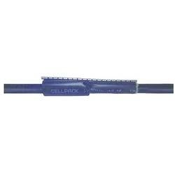 CellPack 143654 SRMAHV 93-26/750 sw Reparaturmanschette Kabel-Ø-Bereich: 26 - 93 mm Inhalt: 1 St.