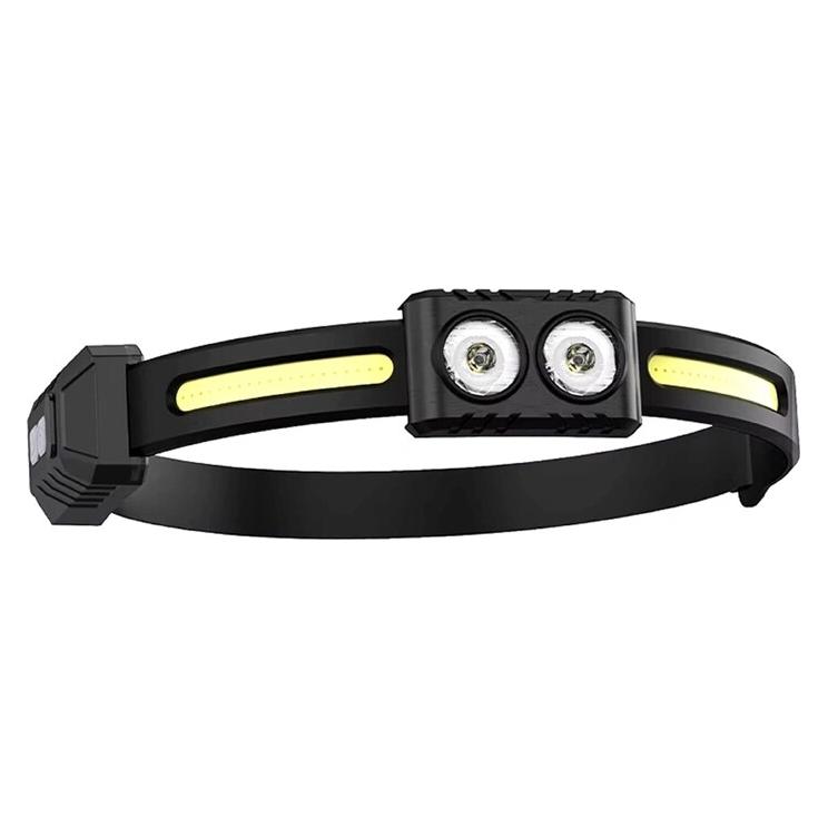 Scangrip Headlight Superfire HE03 (540 lm) (SUPERFIRE-HE03)
