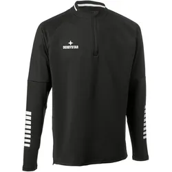 DERBYSTAR Primo Trainings-Top Herren schwarz/weiß M
