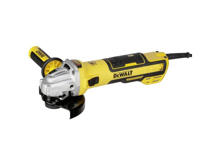 DeWalt DWE4347-QS Meuleuse d'angle électrique 125mm