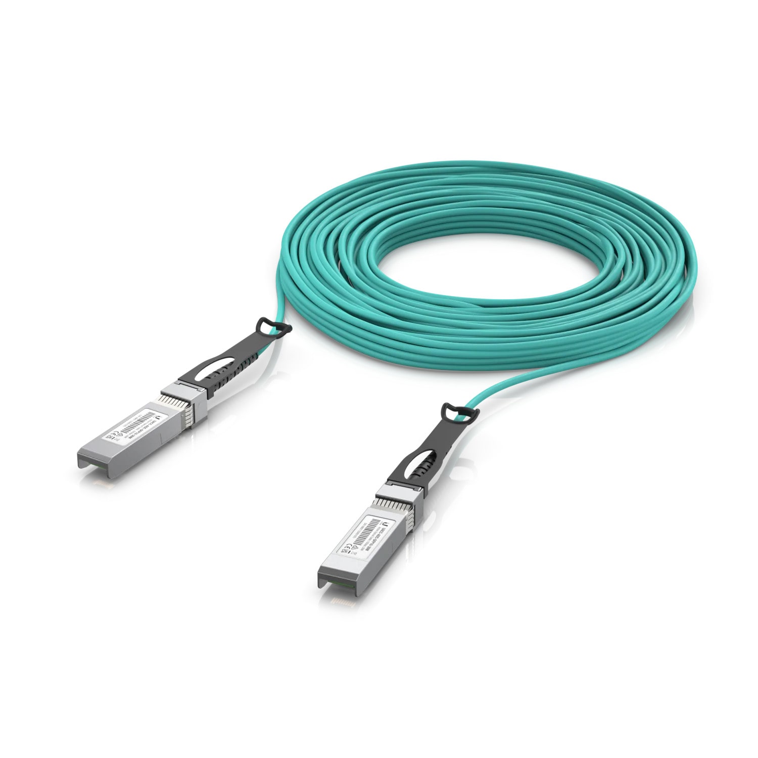 Ubiquiti Networks Ubiquiti SFP+ zu SFP+ Transceiver Module 10G - 30m UACC-AOC-SFP10-30M