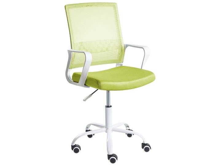 BÜROSTUHL Limettengrün Ease