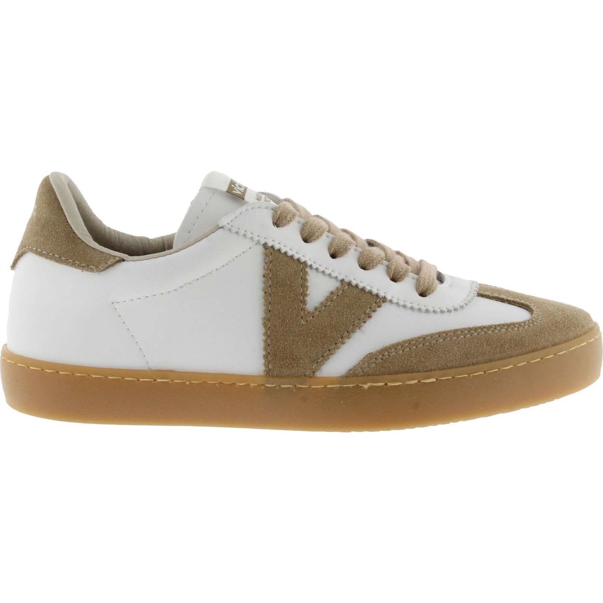 Victoria Berlin Ciclista Efecto Piel & Serraje Color Women beige (80) 41 1126207-80-41