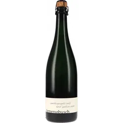 Spätburgunder Sekt Brut Nature Clemens Busch 2018 BIO