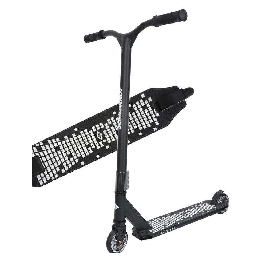 Schildkröt Stuntscooter Kickless Piano (510433)