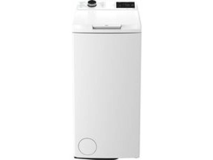 Lave-linge top Beko TB6521PENERGYSPINFR Blanc