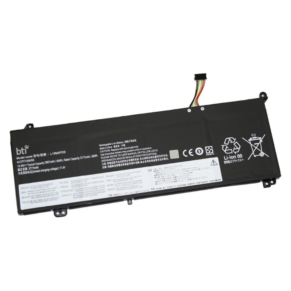 BTI 5B10Z21201-BTI (4 Zellen, 3760 mAh) (5B10Z21201-BTI)