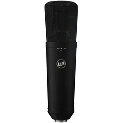 Warm Audio WA-87 R2B, Mikrofon