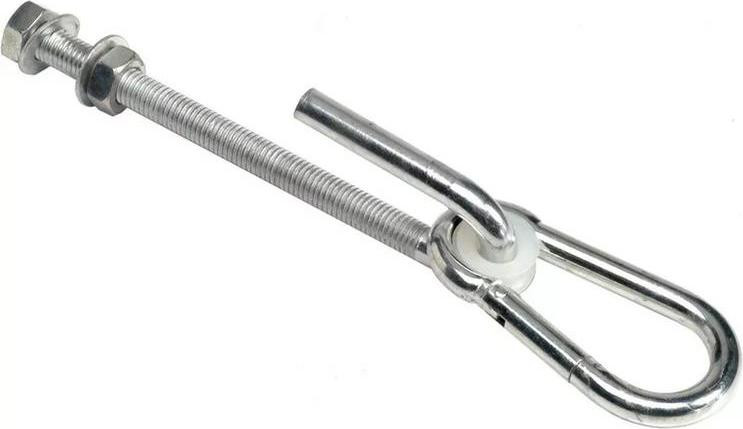 JUST FUN Kabelklem type B, M12, 140 mm