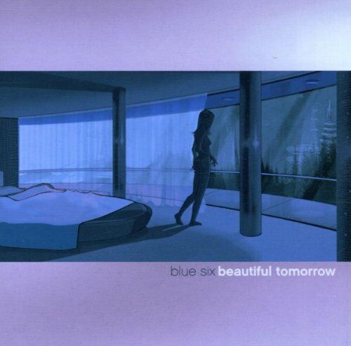 Blue Six - Beautiful Tomorrow - Preis vom 11.10.2026 03:10:56 h