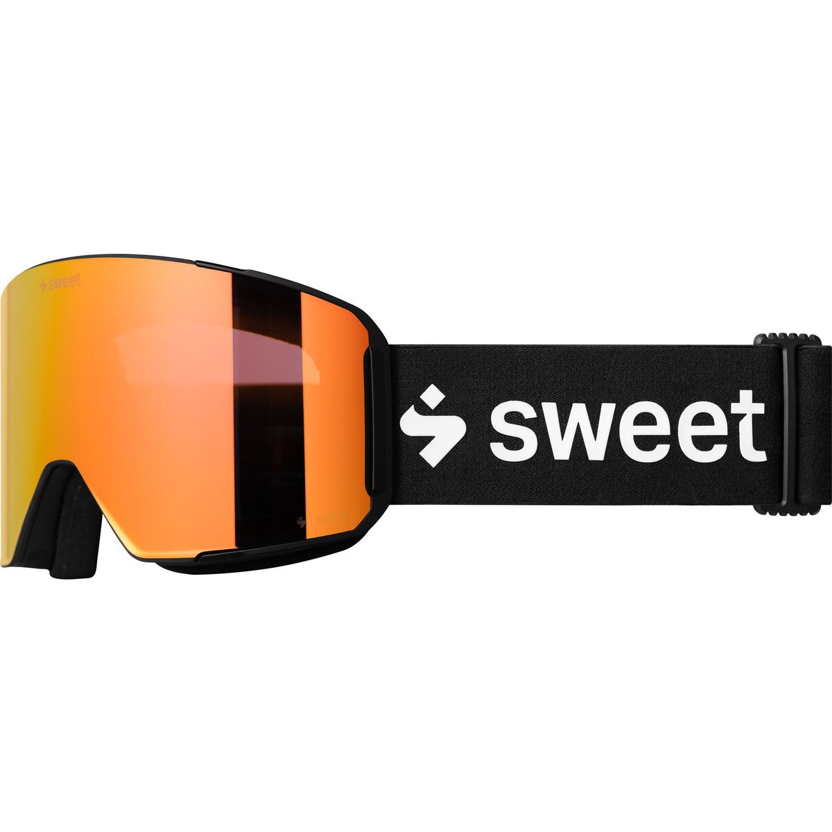 Sweet Protection Boondock II L RIG Reflect Goggle (low Bridge) rig topaz/matte black/black (060189) OS 852197-060189-OS