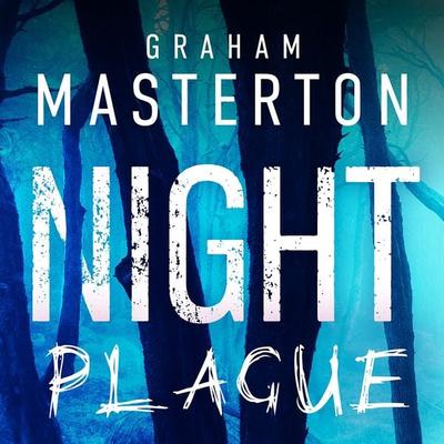 Night Plague - Graham Masterton, Audio, 9781035907427