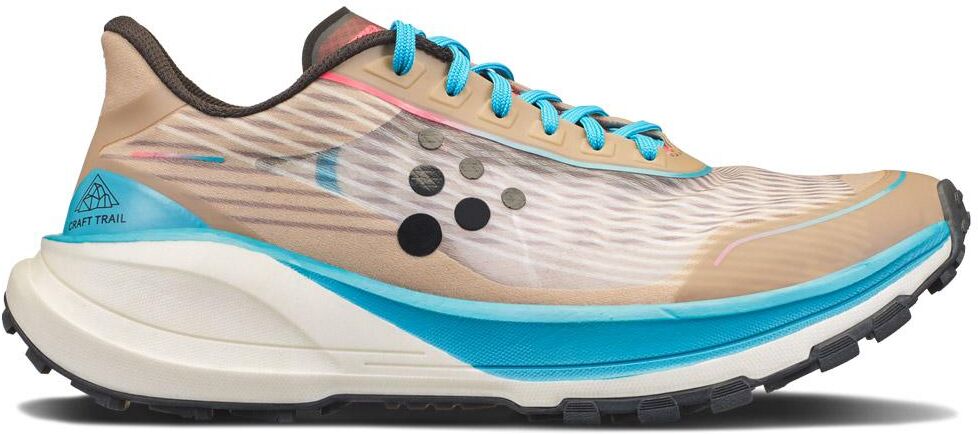 Craft  - Pure Trail W Plaster Laser - 38 - Chaussures de trail