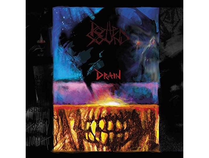 Rotten Sound - Drain