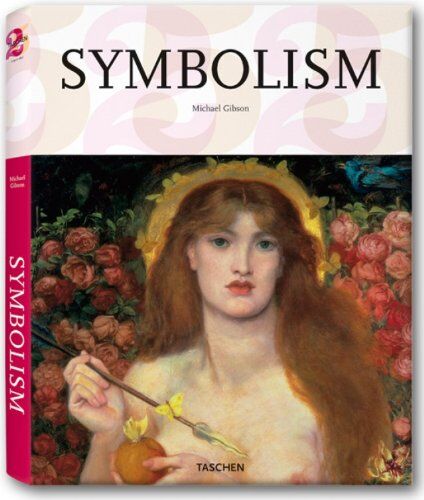 Michael Gibson - Symbolismus. Sonderausgabe (Big Art) - Preis vom 30.09.2026 22:30:23 h