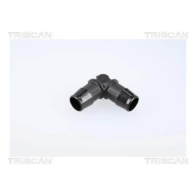 TRISCAN Kühlerschlauch 8630 28625