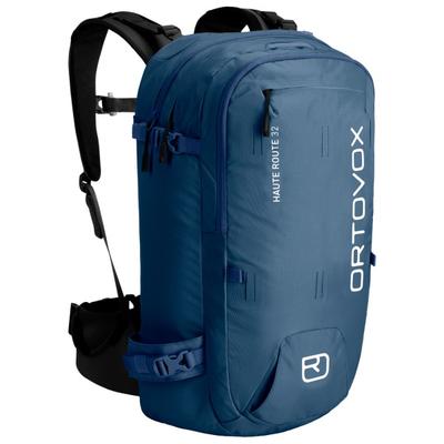 Ortovox - Haute Route 32 - Skitourenrucksack Gr Regular blau