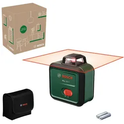 Bosch DIY PLL 360-1 Linienlaser (0603663LZ0)