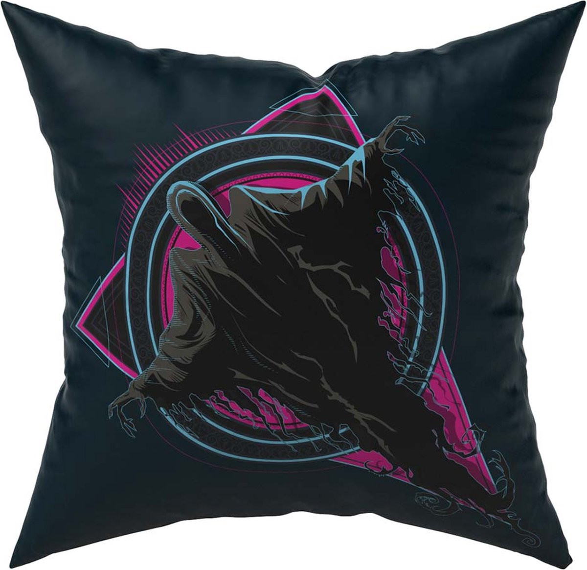 Wizarding World Harry Potter Kussen Dementor