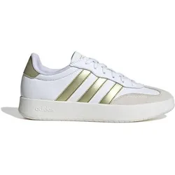 ADIDAS Damen Freizeitschuhe Barreda, Größe 36 in Grau Grau