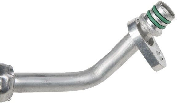 THERMOTEC KTT160060 High Pressure Line, air conditioning