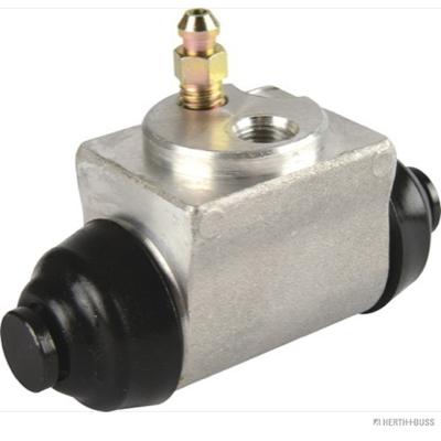 HERTH+BUSS JAKOPARTS Radbremszylinder j3235023 für MITSUBISHI SMART