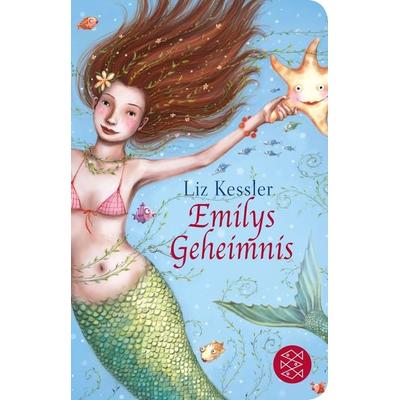 Emilys Geheimnis, Taschenbuch von Liz Kessler, FISCHER Kinder- und Jugendtaschenbuch