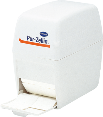 PAUL HARTMANN AG PUR-ZELLIN Box leer 1 St 01479306
