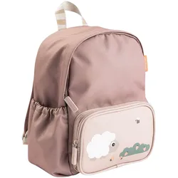 Done by Deer Kinderrucksack 7,5 L, rosa
