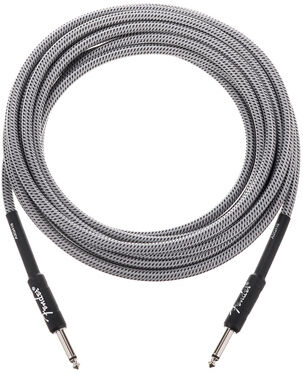 Fender Prof. Cable Tweed White 5,5m White Tweed