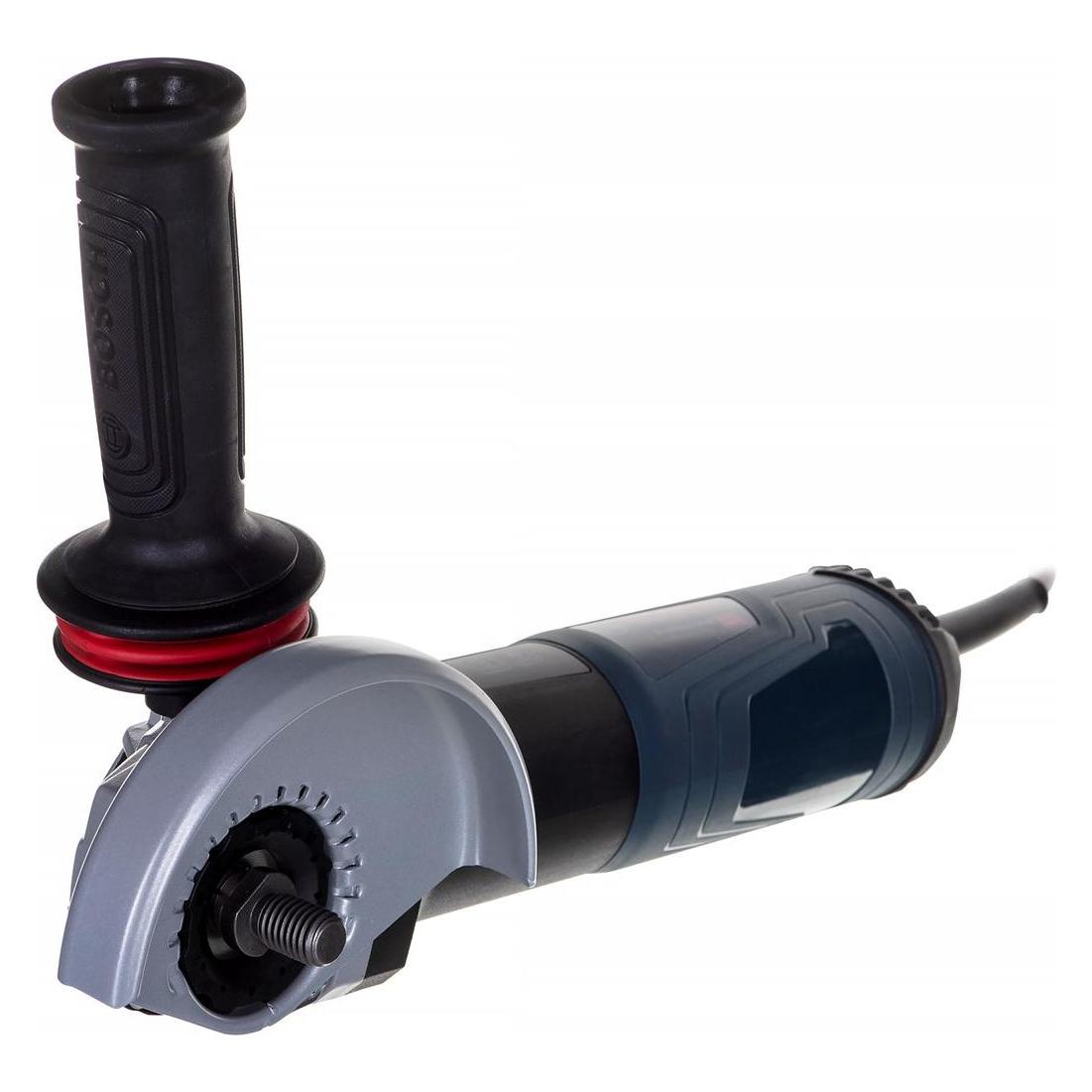 Bosch Professional GWS 14-125 (125 mm) (06017D0100)