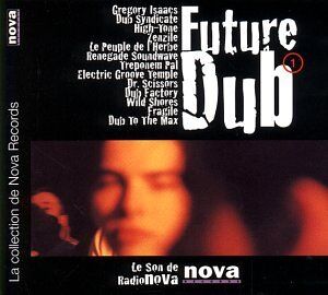 Various - Future Dub - Preis vom 30.09.2026 09:01:18 h
