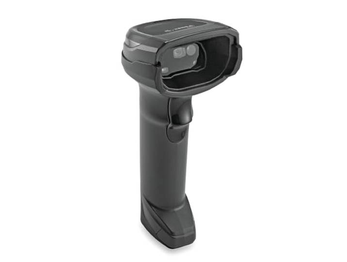 Zebra DS8178 1D/2D Photo diode Zwart Handheld bar code reader