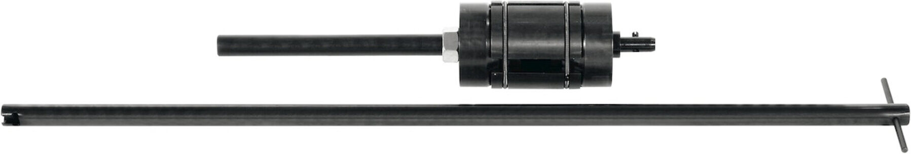 HOLEX Längenanschlag für Drehmaschine 8 (313145 8)